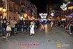 Cabalgata de Reyes en Manzanares