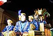 Cabalgata de Reyes en Manzanares
