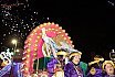 Cabalgata de Reyes en Manzanares