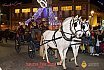 Cabalgata de Reyes en Manzanares