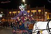 Cabalgata de Reyes en Manzanares