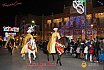 Cabalgata de Reyes en Manzanares