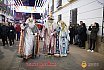 Cabalgata de Reyes en Manzanares