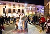 Cabalgata de Reyes en Manzanares