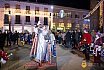 Cabalgata de Reyes en Manzanares