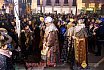 Cabalgata de Reyes en Manzanares