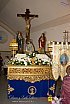 Calvario de Cristo y Santo Entierro de Manzanares 