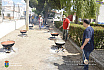 Comida Popular en las Fiestas de San Isidro Labrador 2024 , en Llanos