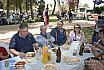 Comida Popular en las Fiestas de San Isidro Labrador 2024 , en Llanos