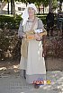 Concurso de indumentaria medieval 2023 en Manzanares