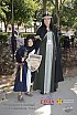 Concurso de indumentaria medieval 2023 en Manzanares
