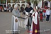 IX Concurso de Indumentaria Medieval 2022 en Manzanares