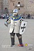 IX Concurso de Indumentaria Medieval 2022 en Manzanares