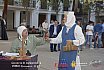 IX Concurso de Indumentaria Medieval 2022 en Manzanares