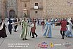 IX Concurso de Indumentaria Medieval 2022 en Manzanares