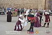 IX Concurso de Indumentaria Medieval 2022 en Manzanares