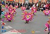 XXVIII Concurso Regional de Comparsas 