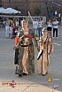 Concurso de indumentaria medieval 
