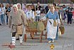 Concurso de indumentaria medieval 