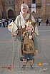 Concurso de indumentaria medieval 