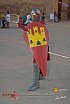Concurso de indumentaria medieval 