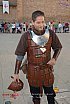 Concurso de indumentaria medieval 