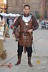 Concurso de indumentaria medieval 