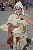 Concurso de indumentaria medieval 
