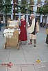Concurso de indumentaria medieval 
