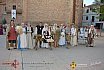 Concurso de indumentaria medieval 