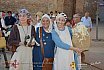 Concurso de indumentaria medieval 