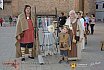 Concurso de indumentaria medieval 