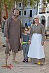 Concurso de indumentaria medieval 
