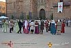 Concurso de indumentaria medieval 