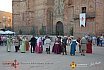 Concurso de indumentaria medieval 