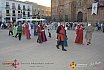 Concurso de indumentaria medieval 