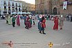 Concurso de indumentaria medieval 