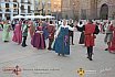 Concurso de indumentaria medieval 