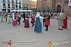 Concurso de indumentaria medieval 