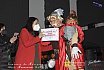 Concurso de Máscaras en los Carnavales 2022 de Manzanares