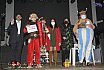 Concurso de Máscaras en los Carnavales 2022 de Manzanares