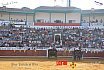 Gran corrida de Toros en Manzanares 
