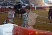 Gran corrida de Toros en Manzanares 