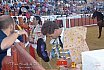 Gran corrida de Toros en Manzanares 