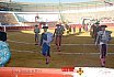 Gran corrida de Toros en Manzanares 