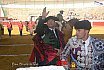 Gran corrida de Toros en Manzanares 
