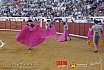 Gran corrida de Toros en Manzanares 