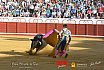 Gran corrida de Toros en Manzanares 