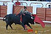 Gran corrida de Toros en Manzanares 