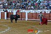 Gran corrida de Toros en Manzanares 